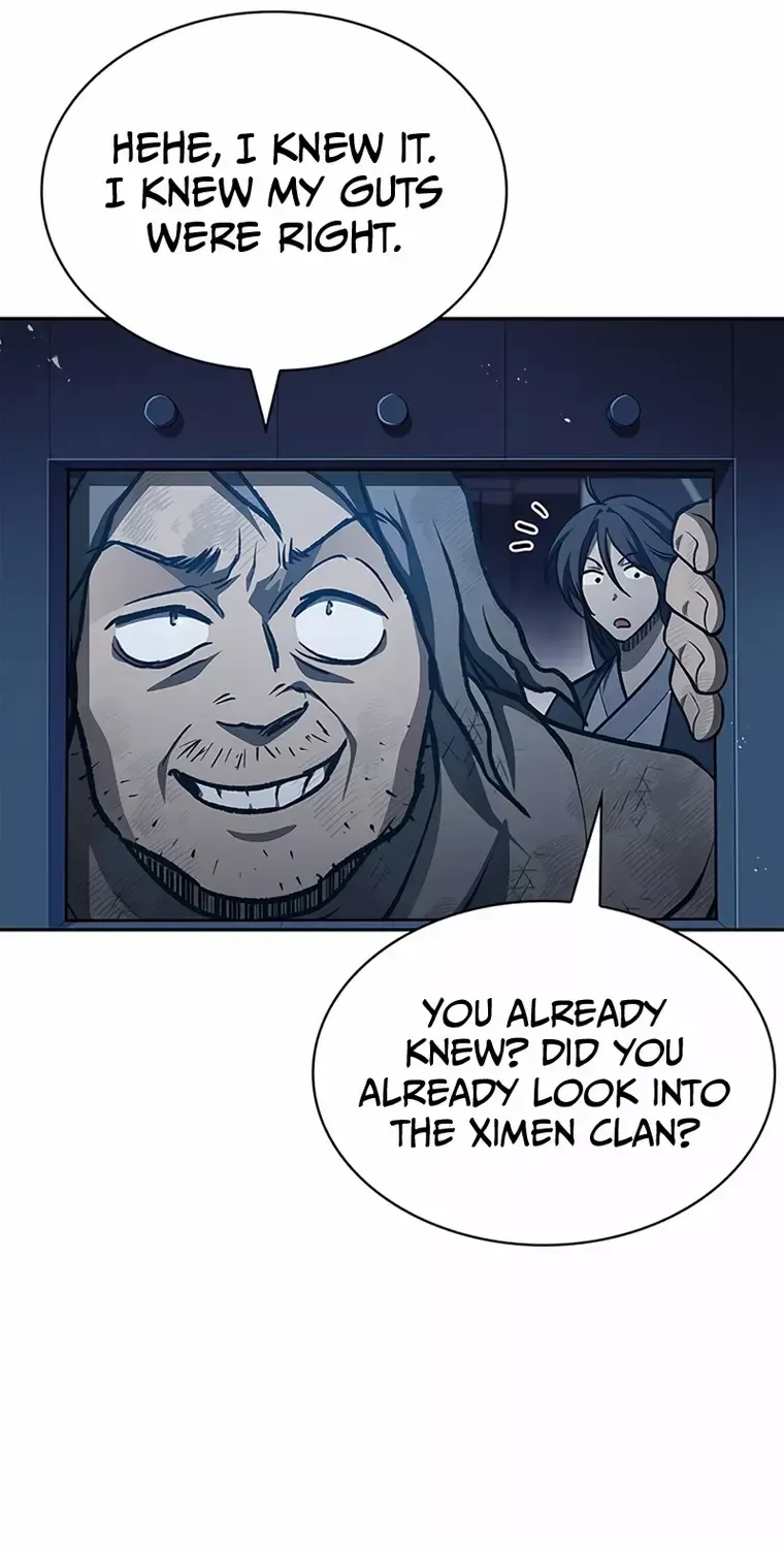 Heavenly Grand Archive’s Young Master Chapter 21 page 79 - 