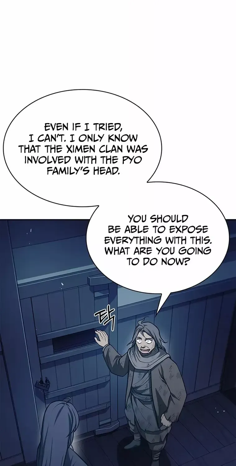 Heavenly Grand Archive’s Young Master Chapter 21 page 80 - 