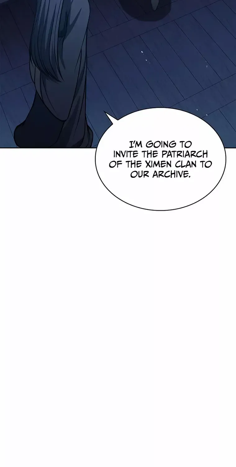 Heavenly Grand Archive’s Young Master Chapter 21 page 81 - 