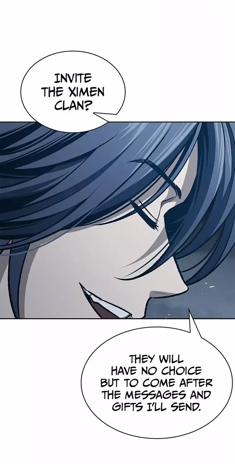 Heavenly Grand Archive’s Young Master Chapter 21 page 82 - 