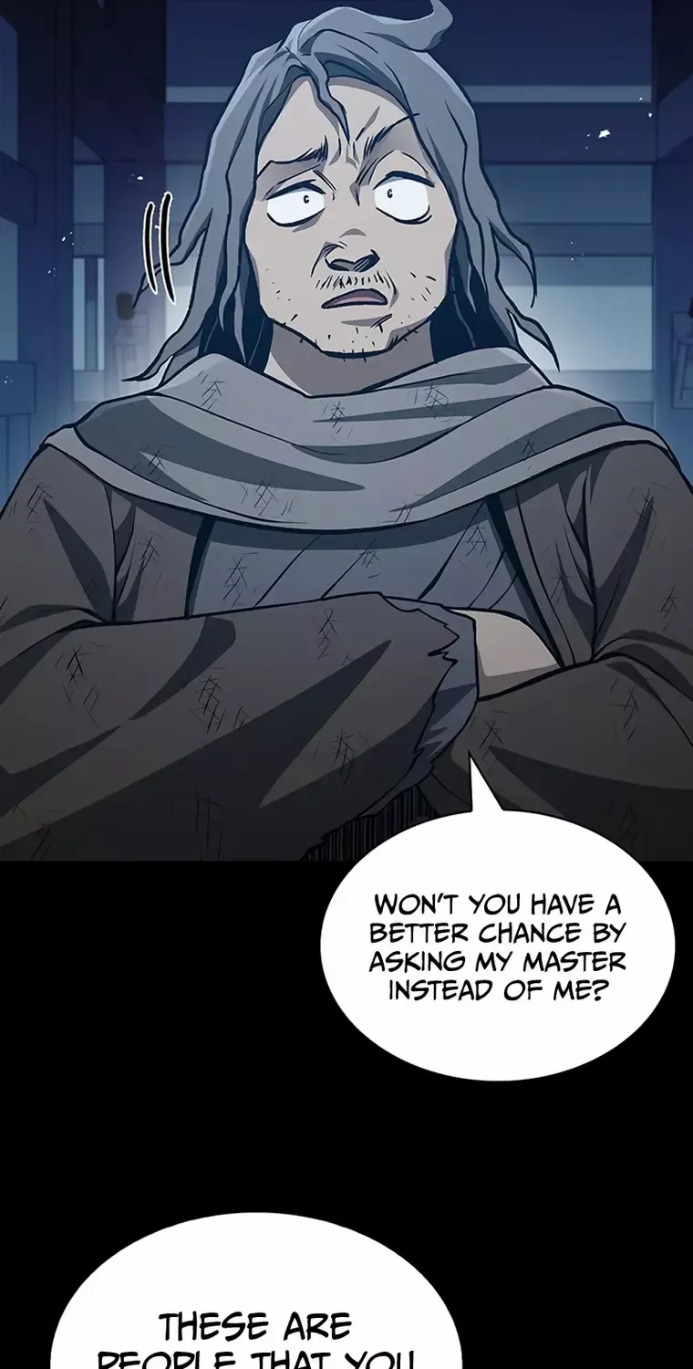 Heavenly Grand Archive’s Young Master Chapter 21 page 84 - 