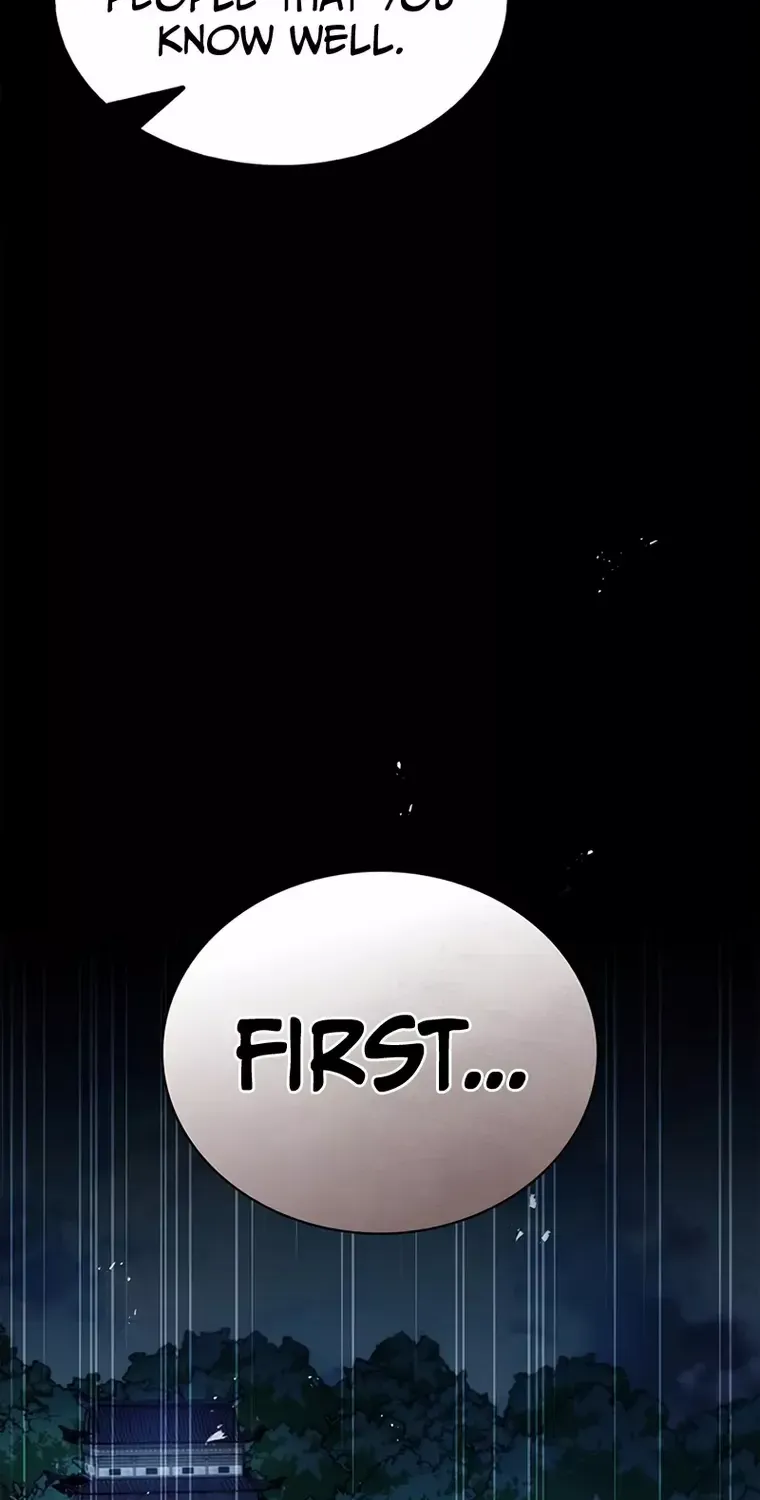 Heavenly Grand Archive’s Young Master Chapter 21 page 85 - 