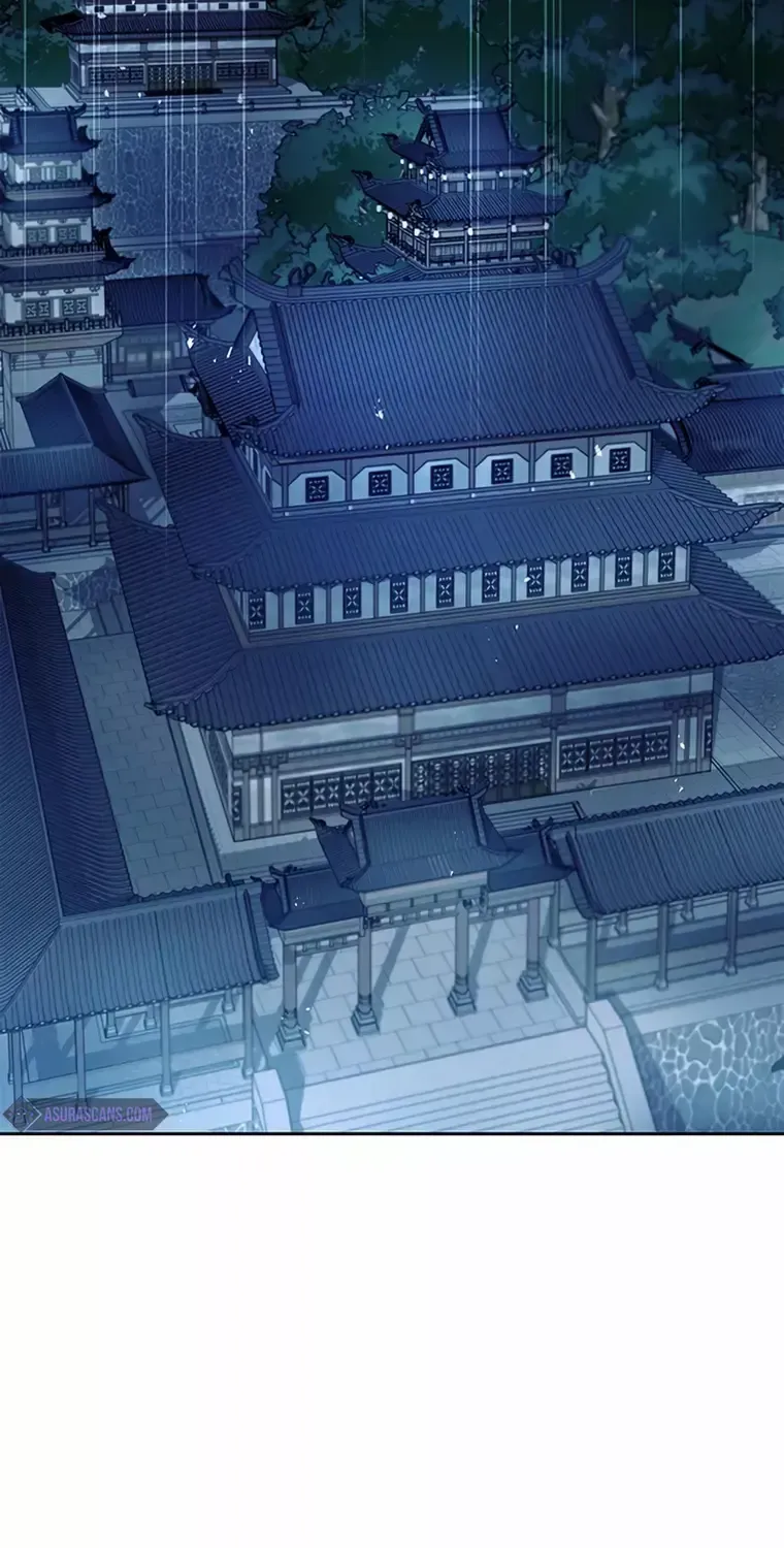 Heavenly Grand Archive’s Young Master Chapter 21 page 86 - 
