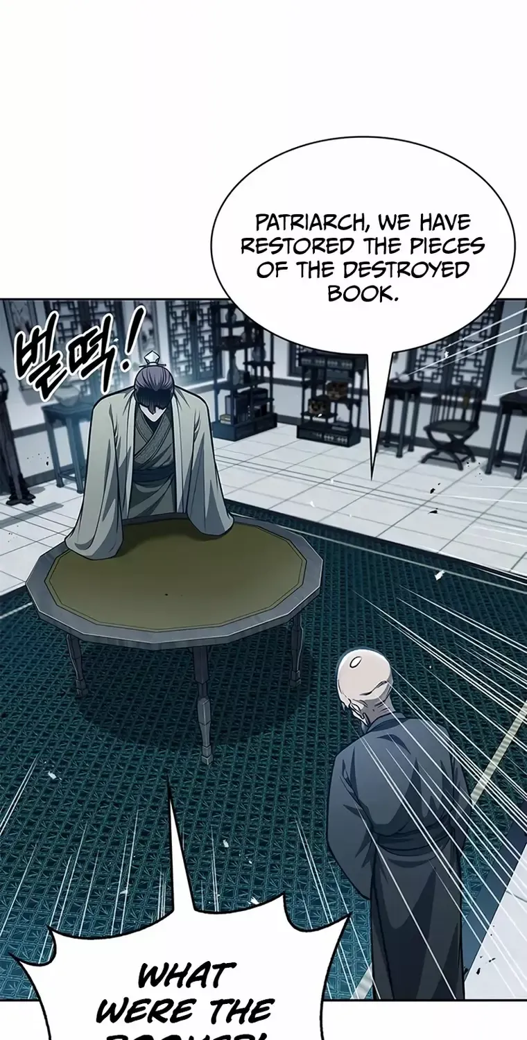 Heavenly Grand Archive’s Young Master Chapter 21 page 87 - 