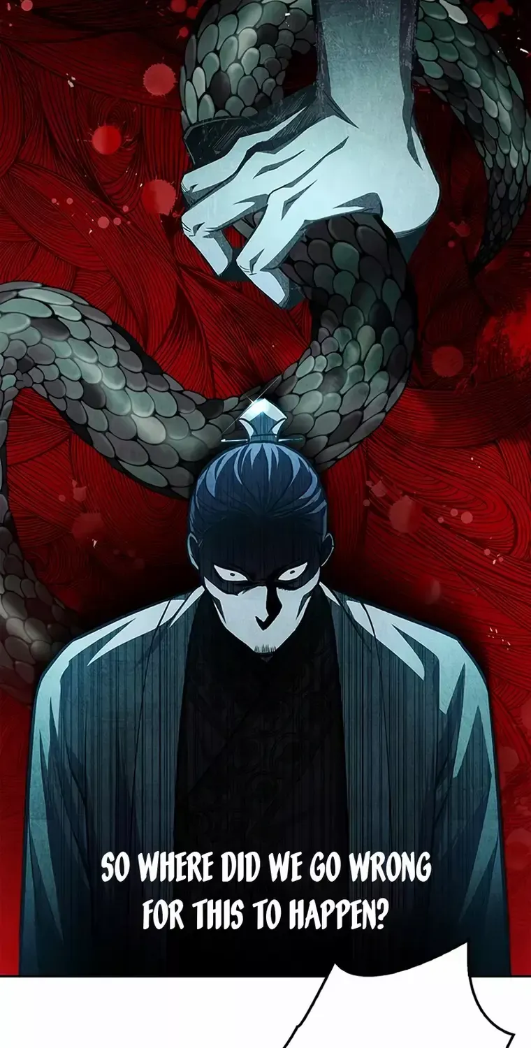 Heavenly Grand Archive’s Young Master Chapter 21 page 10 - 