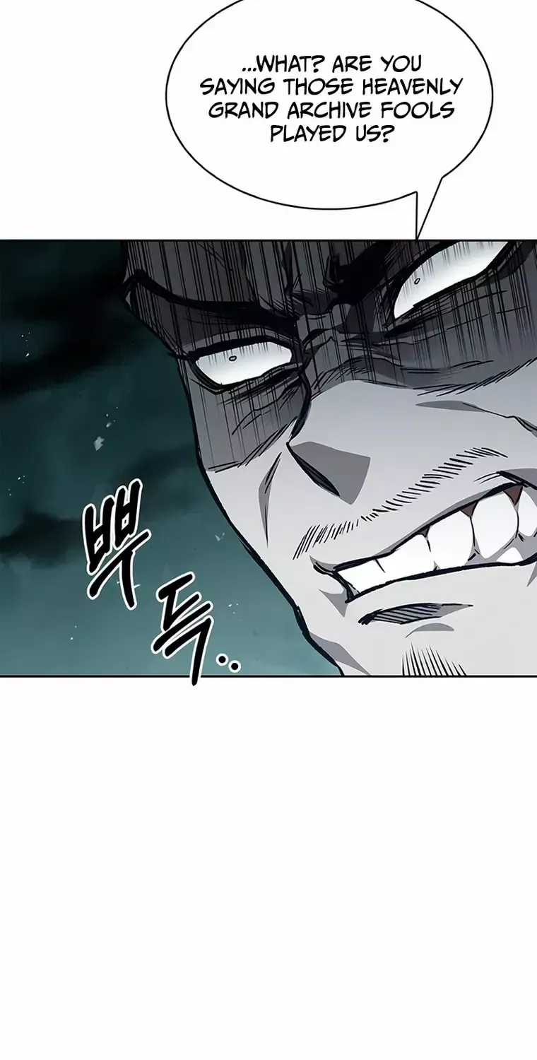 Heavenly Grand Archive’s Young Master Chapter 21 page 91 - 