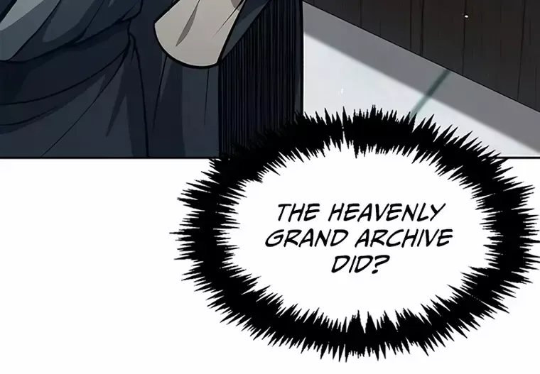 Heavenly Grand Archive’s Young Master Chapter 21 page 93 - 