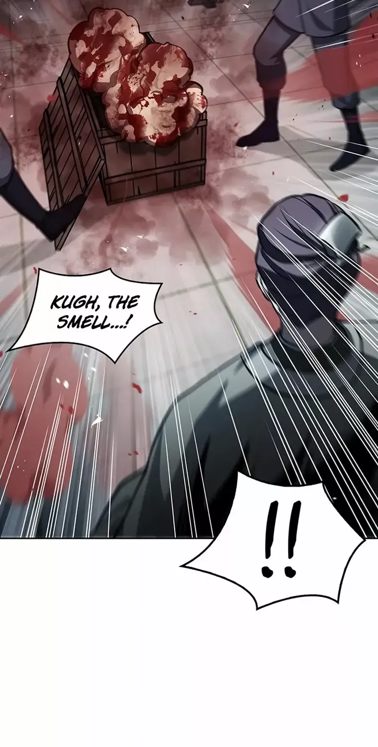 Heavenly Grand Archive’s Young Master Chapter 21 page 97 - 
