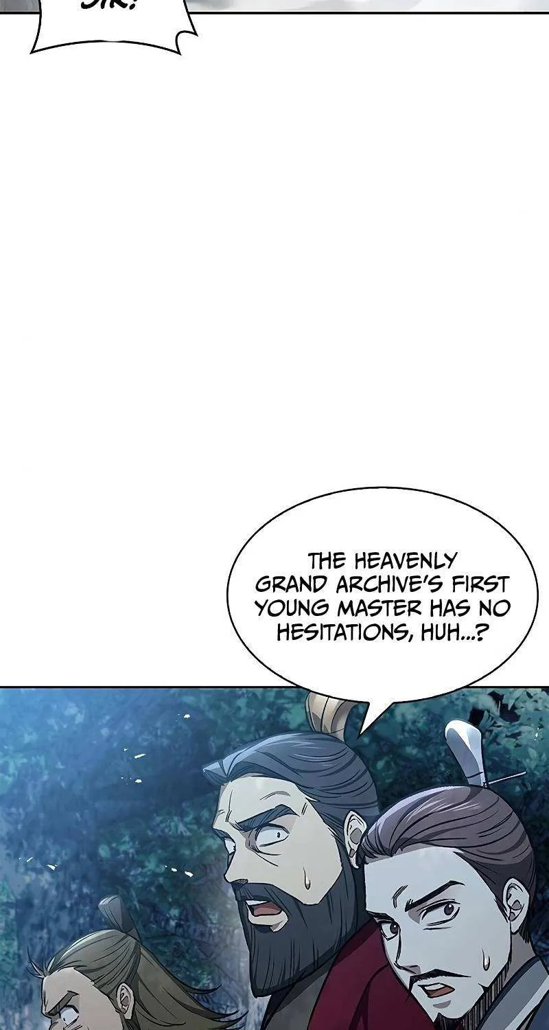 Heavenly Grand Archive’s Young Master Chapter 22.1 page 102 - 