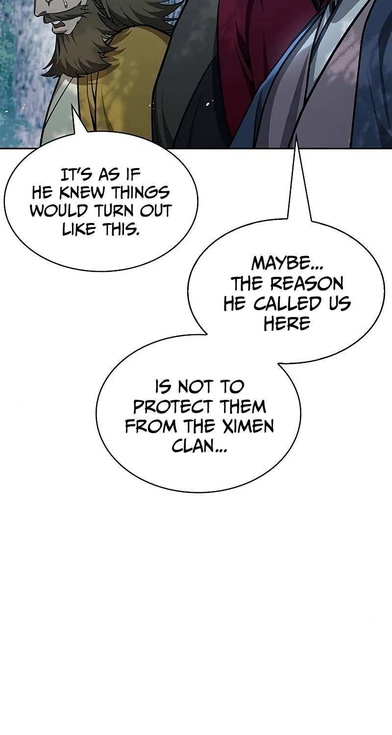 Heavenly Grand Archive’s Young Master Chapter 22.1 page 103 - 
