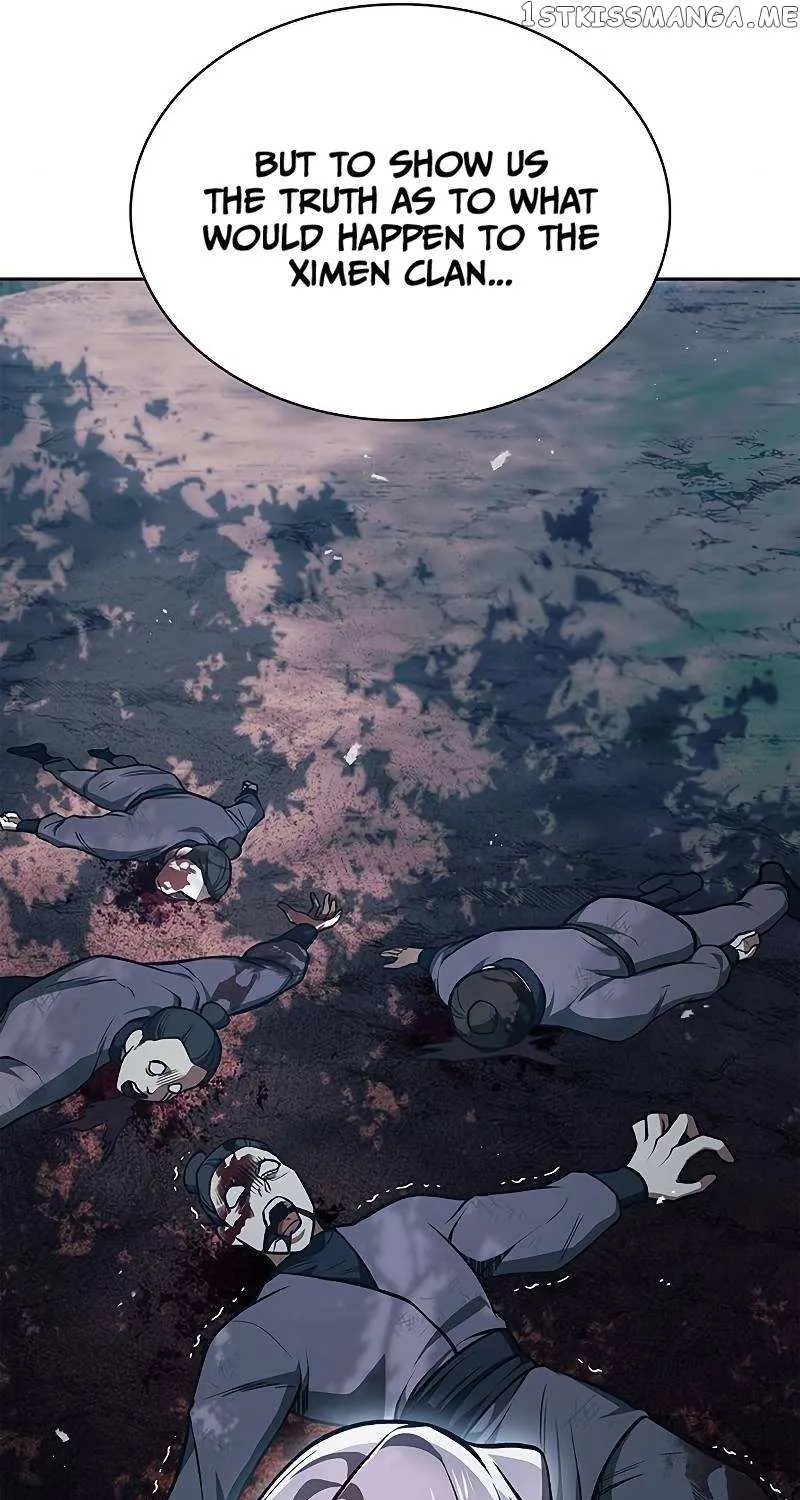 Heavenly Grand Archive’s Young Master Chapter 22.1 page 105 - 