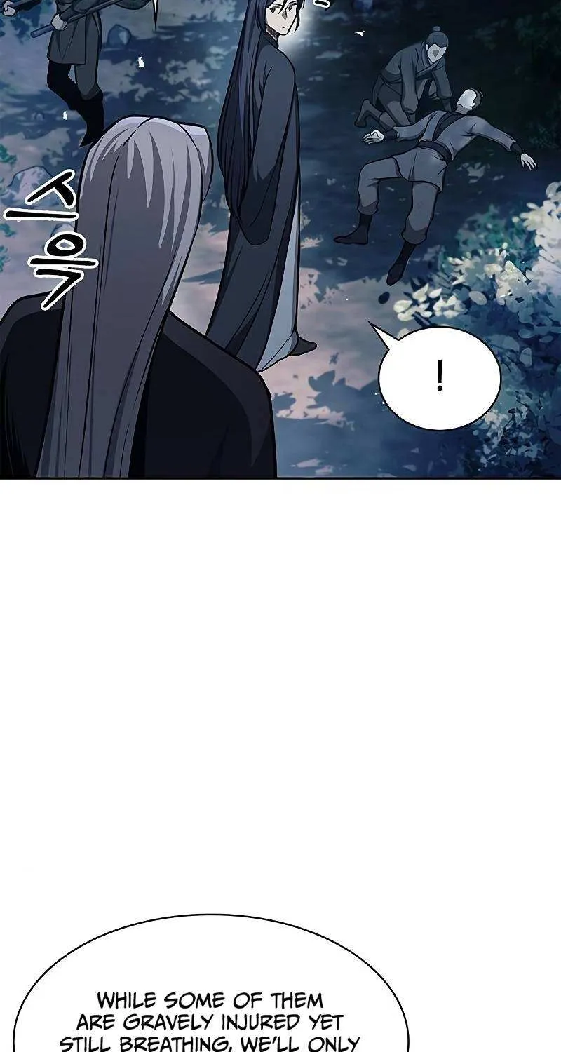 Heavenly Grand Archive’s Young Master Chapter 22.1 page 108 - 