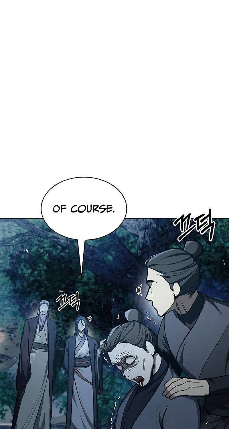 Heavenly Grand Archive’s Young Master Chapter 22.1 page 110 - 