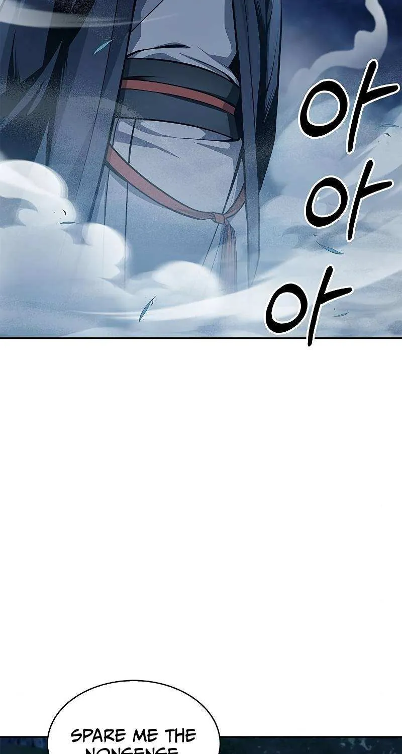 Heavenly Grand Archive’s Young Master Chapter 22.1 page 13 - 