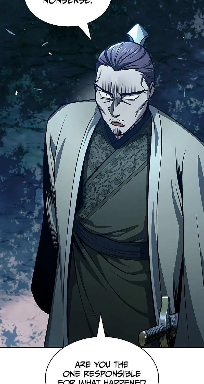 Heavenly Grand Archive’s Young Master Chapter 22.1 page 14 - 