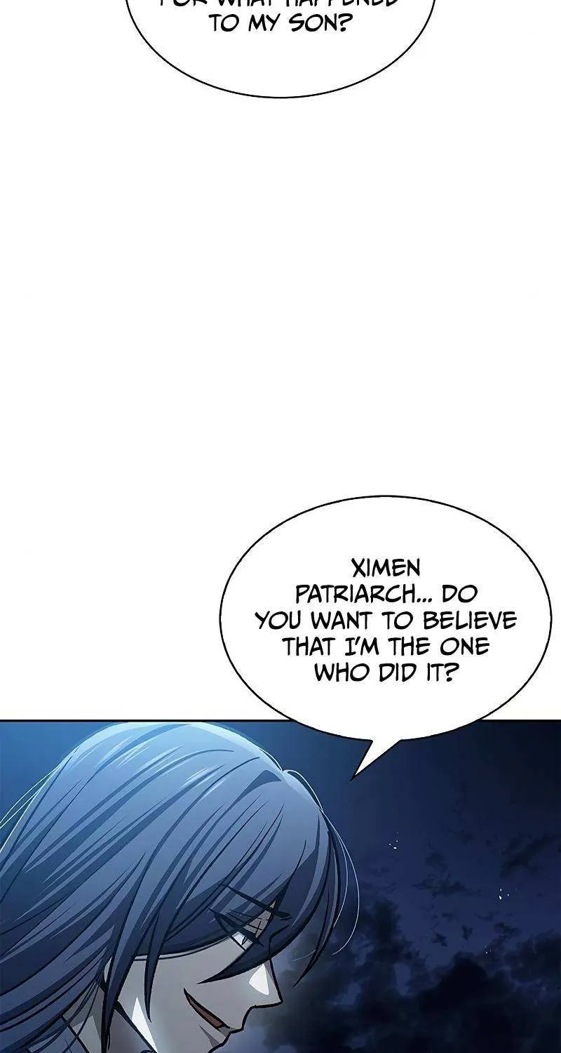 Heavenly Grand Archive’s Young Master Chapter 22.1 page 15 - 