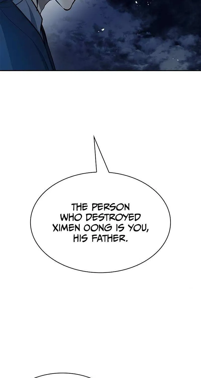 Heavenly Grand Archive’s Young Master Chapter 22.1 page 16 - 