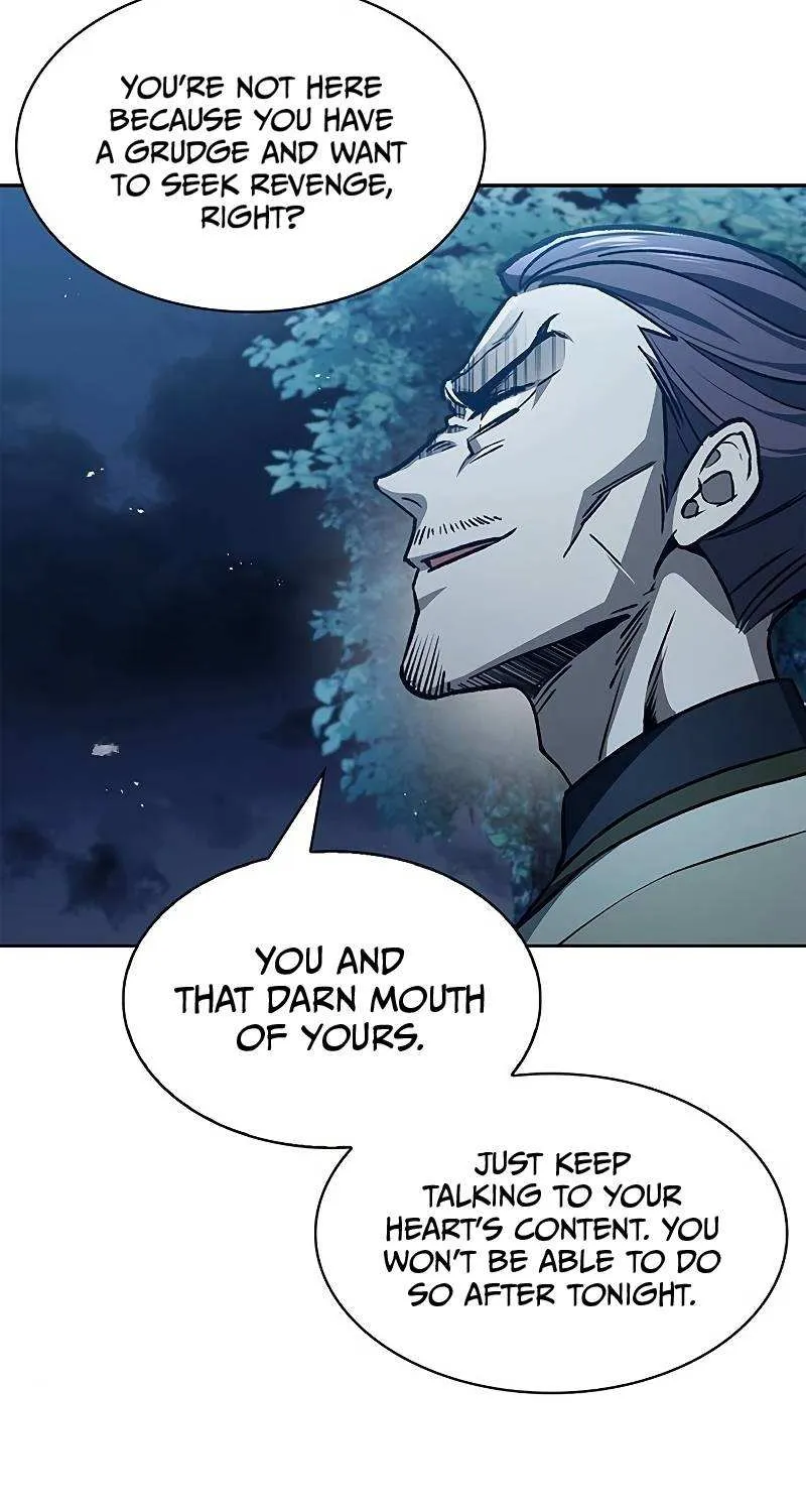 Heavenly Grand Archive’s Young Master Chapter 22.1 page 17 - 