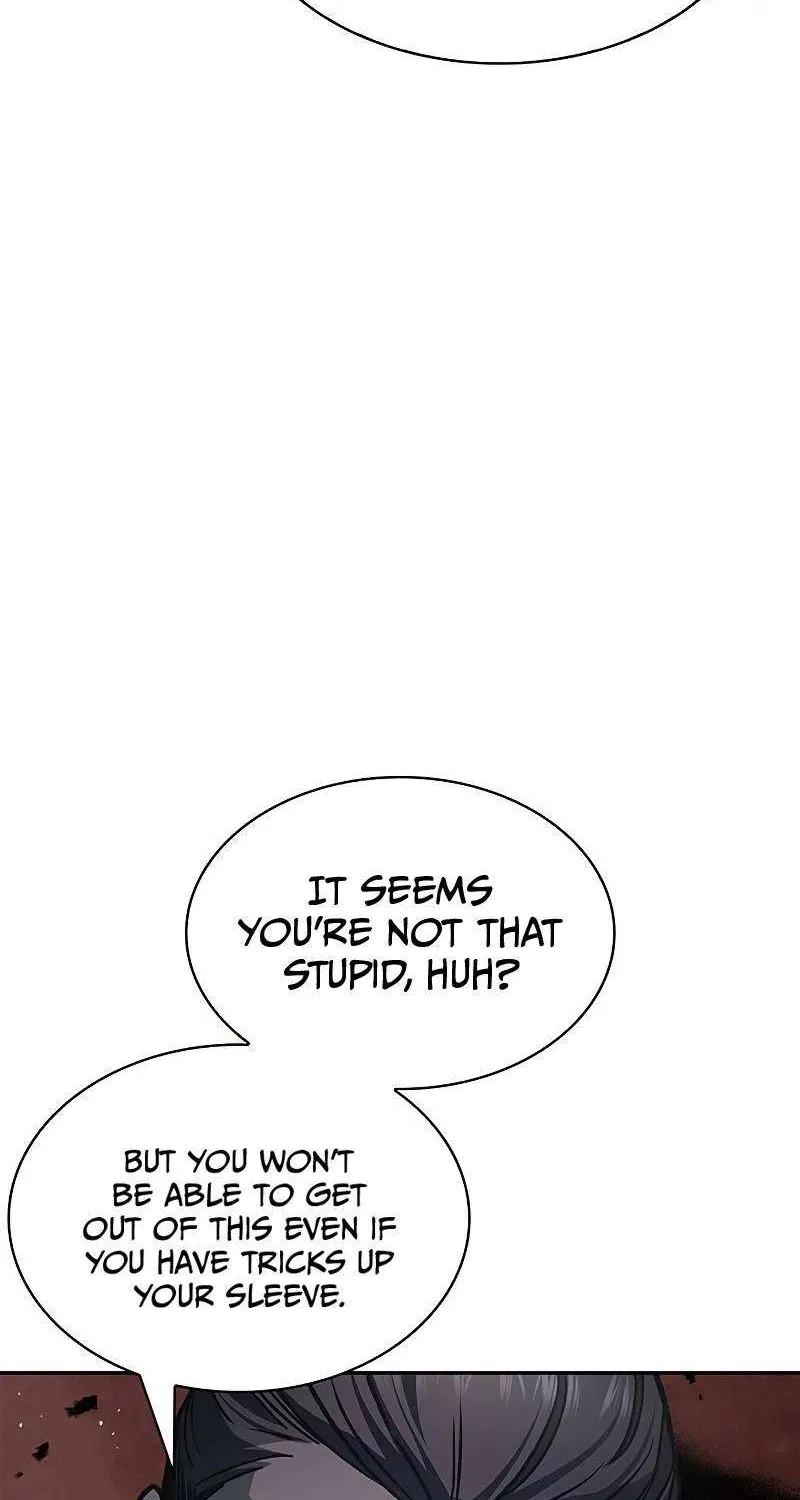 Heavenly Grand Archive’s Young Master Chapter 22.1 page 21 - 