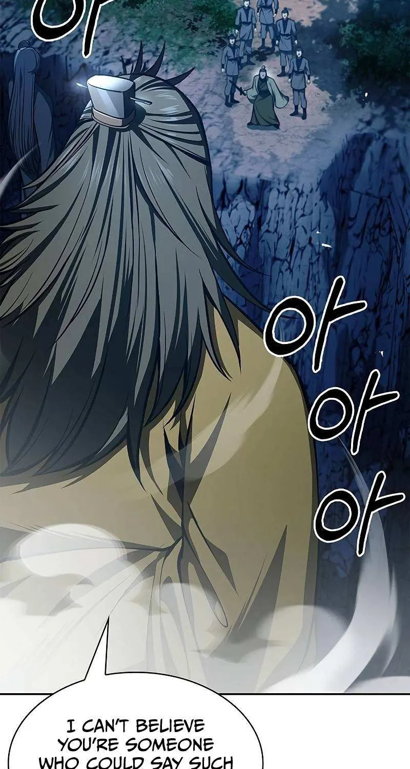 Heavenly Grand Archive’s Young Master Chapter 22.1 page 25 - 