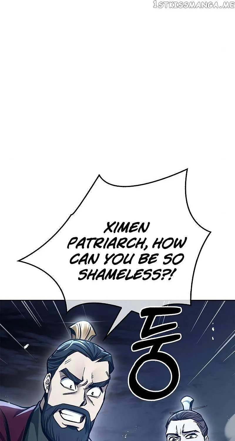 Heavenly Grand Archive’s Young Master Chapter 22.1 page 30 - 