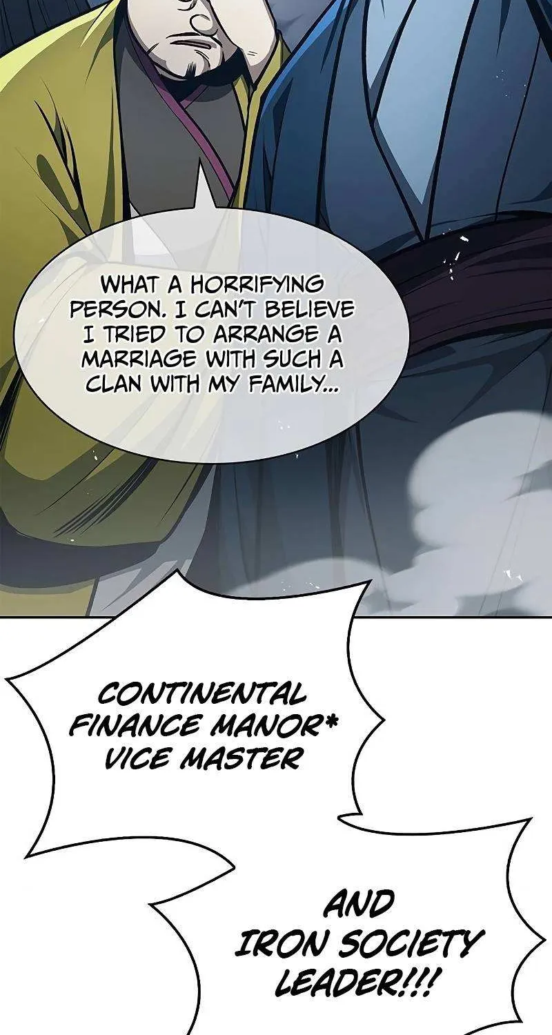 Heavenly Grand Archive’s Young Master Chapter 22.1 page 33 - 