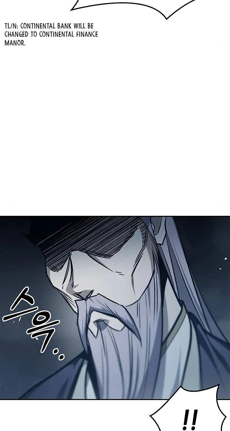 Heavenly Grand Archive’s Young Master Chapter 22.1 page 34 - 