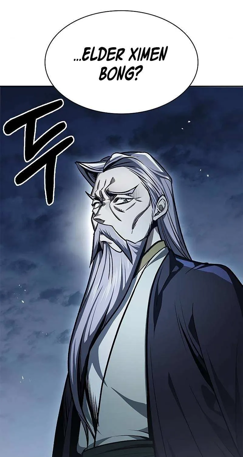 Heavenly Grand Archive’s Young Master Chapter 22.1 page 36 - 