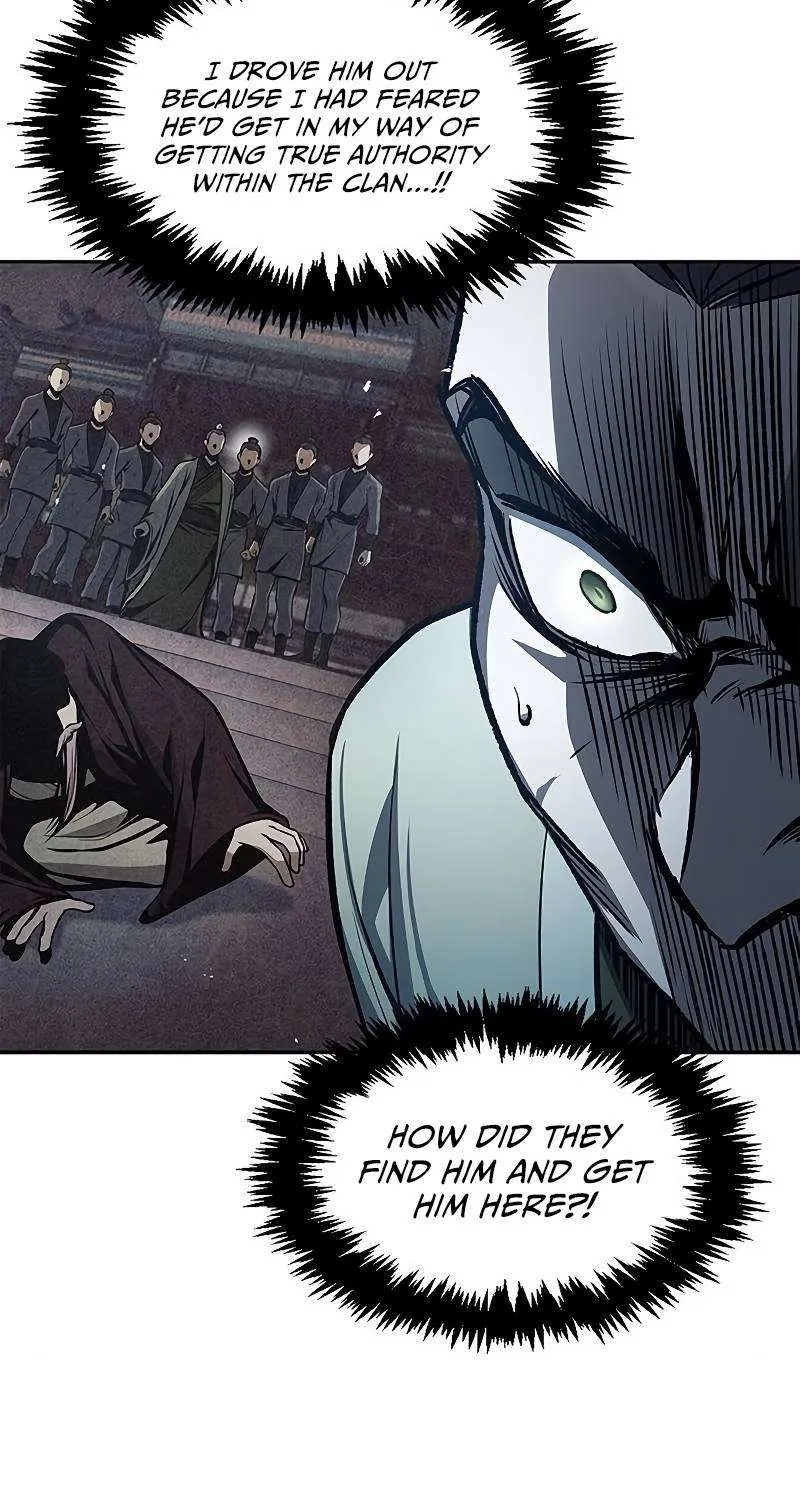 Heavenly Grand Archive’s Young Master Chapter 22.1 page 38 - 