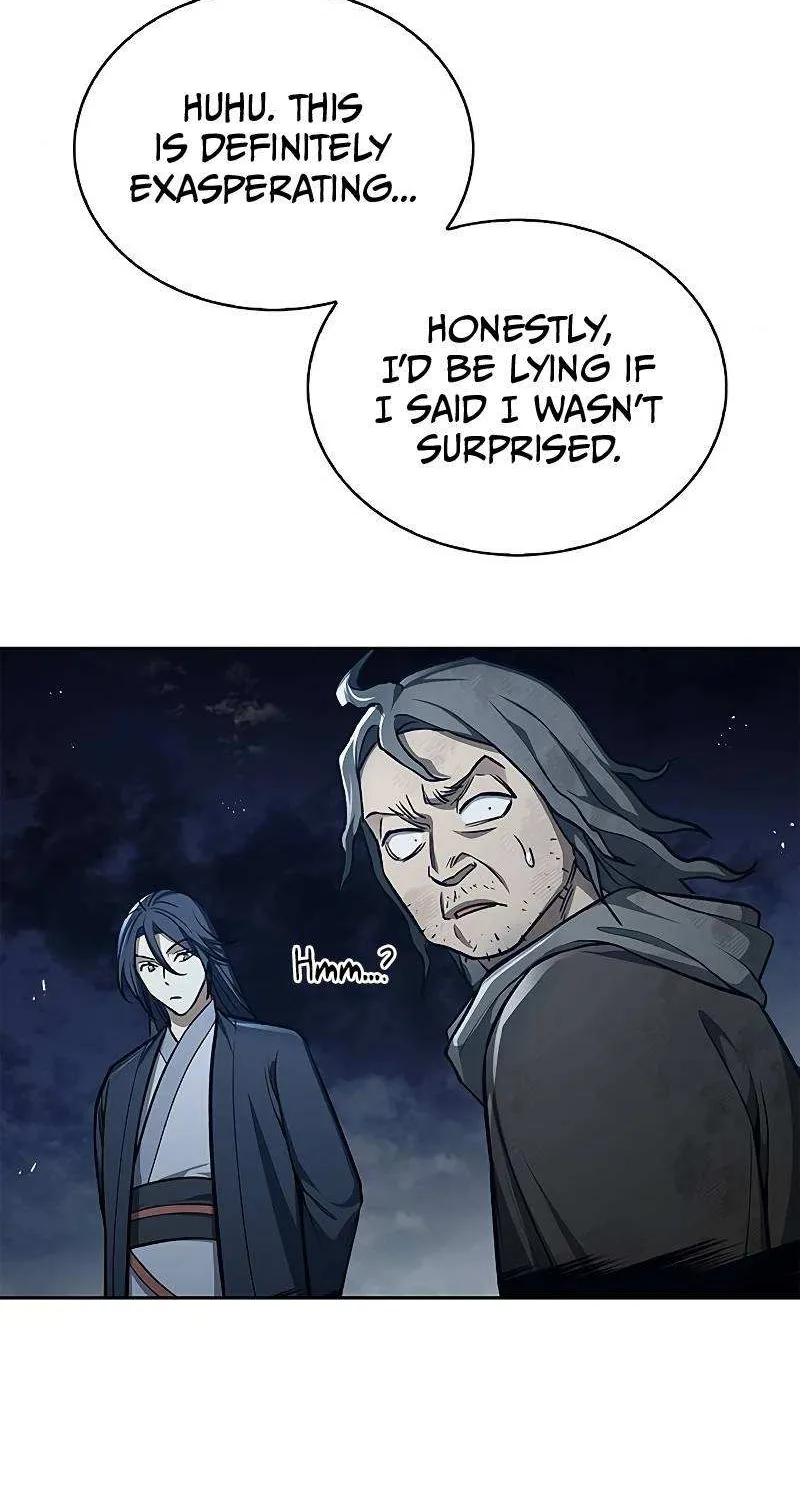 Heavenly Grand Archive’s Young Master Chapter 22.1 page 45 - 