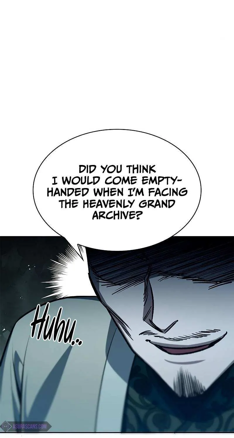 Heavenly Grand Archive’s Young Master Chapter 22.1 page 46 - 