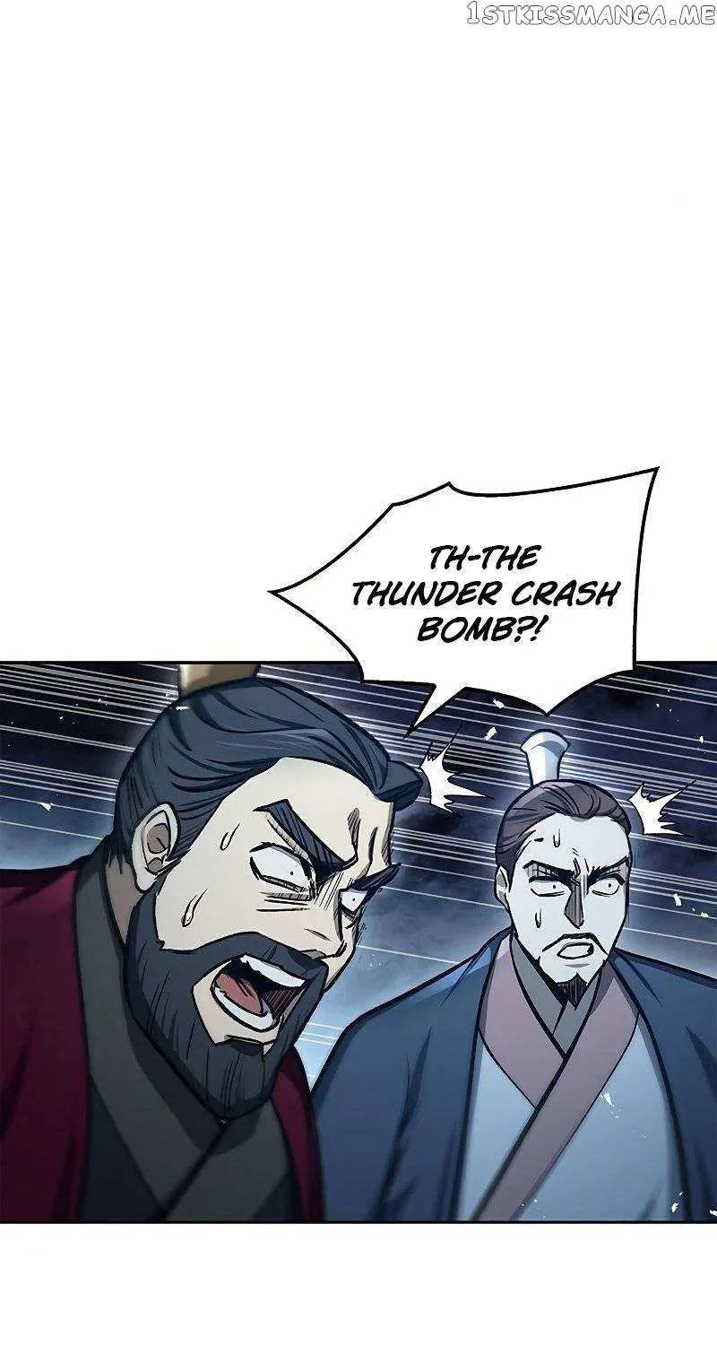 Heavenly Grand Archive’s Young Master Chapter 22.1 page 50 - 