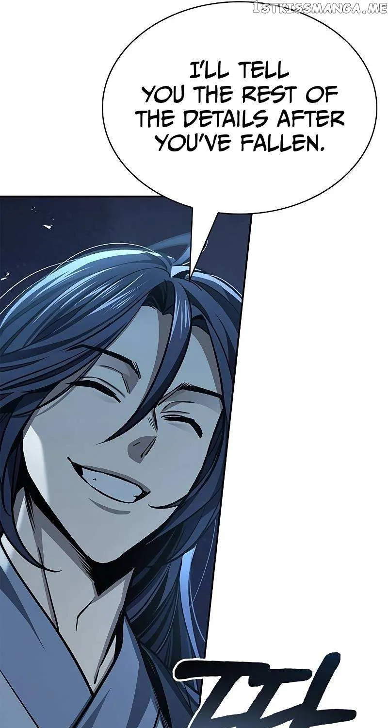 Heavenly Grand Archive’s Young Master Chapter 22.1 page 58 - 