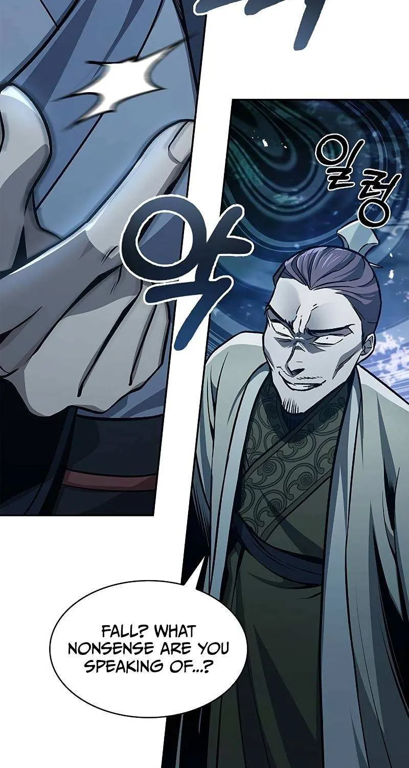 Heavenly Grand Archive’s Young Master Chapter 22.1 page 59 - 