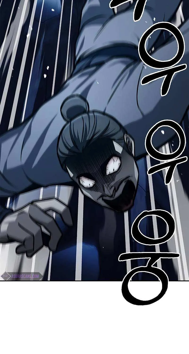 Heavenly Grand Archive’s Young Master Chapter 22.1 page 64 - 