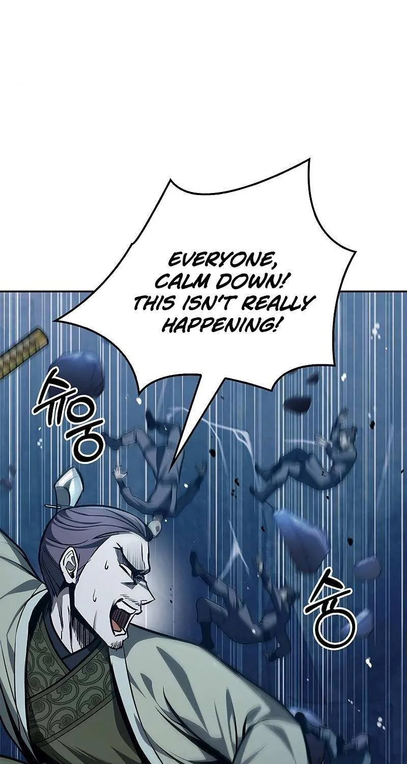 Heavenly Grand Archive’s Young Master Chapter 22.1 page 70 - 