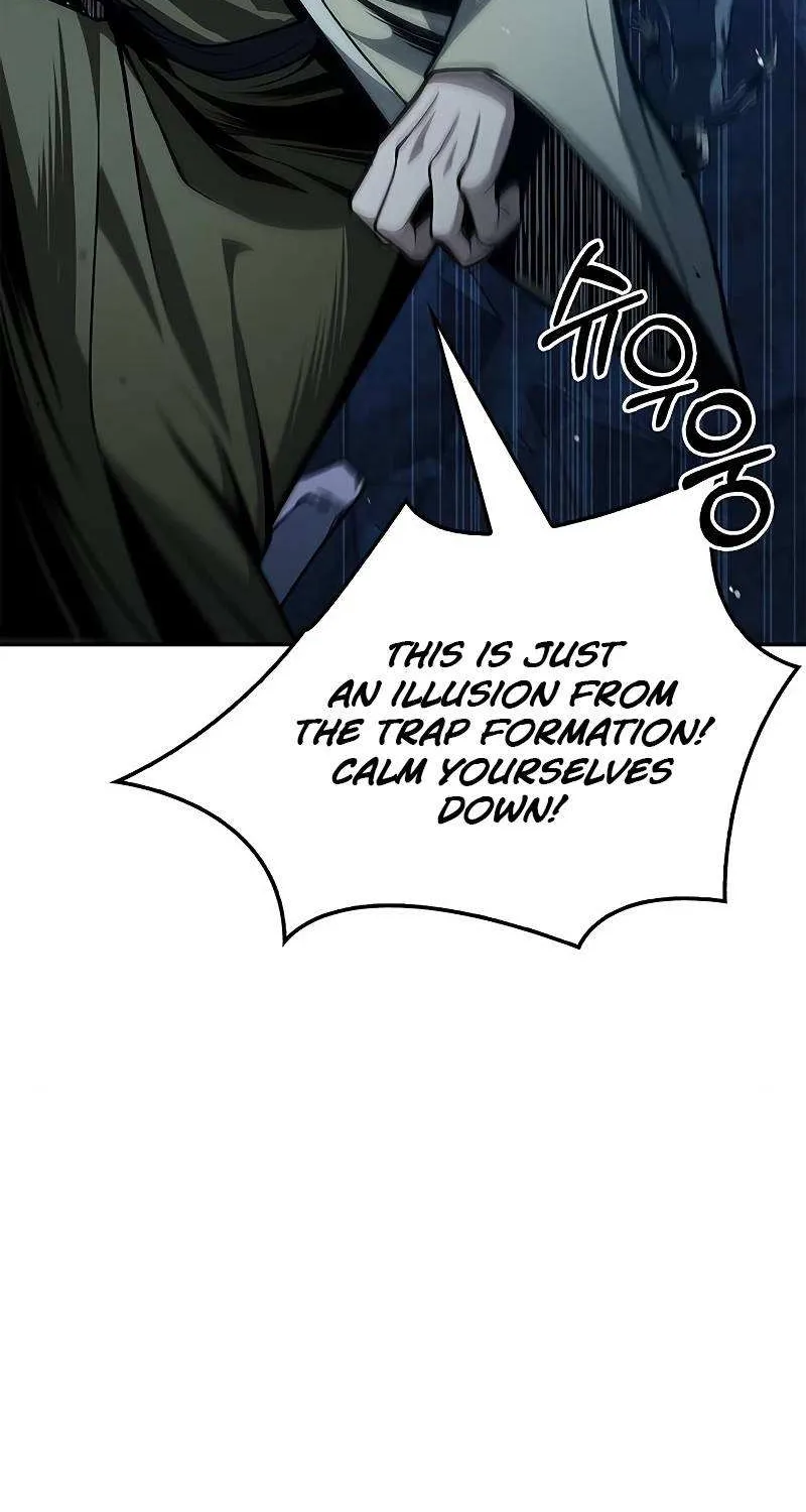 Heavenly Grand Archive’s Young Master Chapter 22.1 page 71 - 