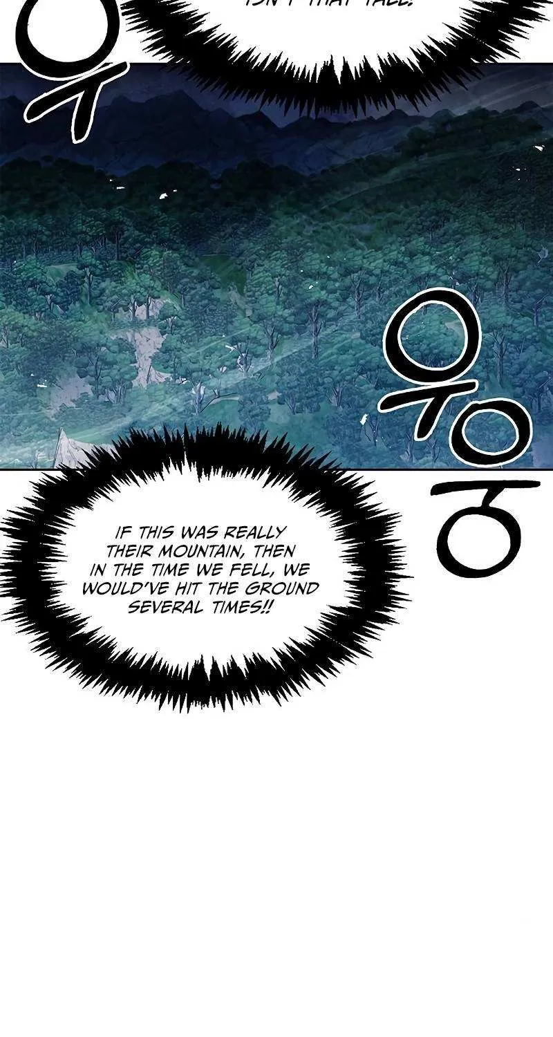 Heavenly Grand Archive’s Young Master Chapter 22.1 page 82 - 