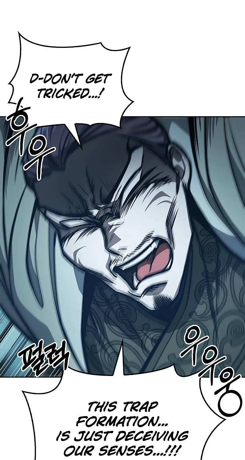 Heavenly Grand Archive’s Young Master Chapter 22.1 page 84 - 