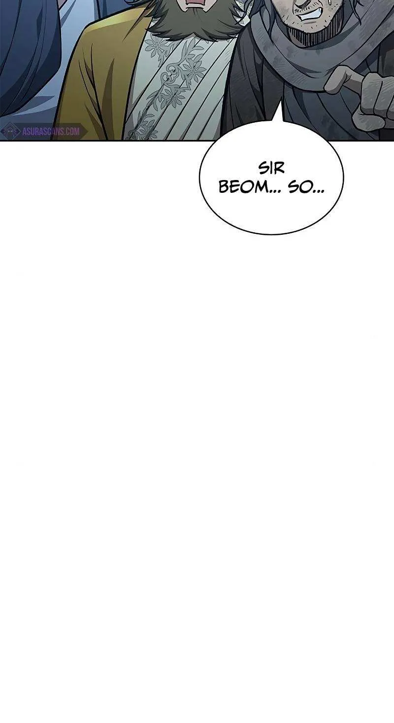 Heavenly Grand Archive’s Young Master Chapter 22.1 page 86 - 
