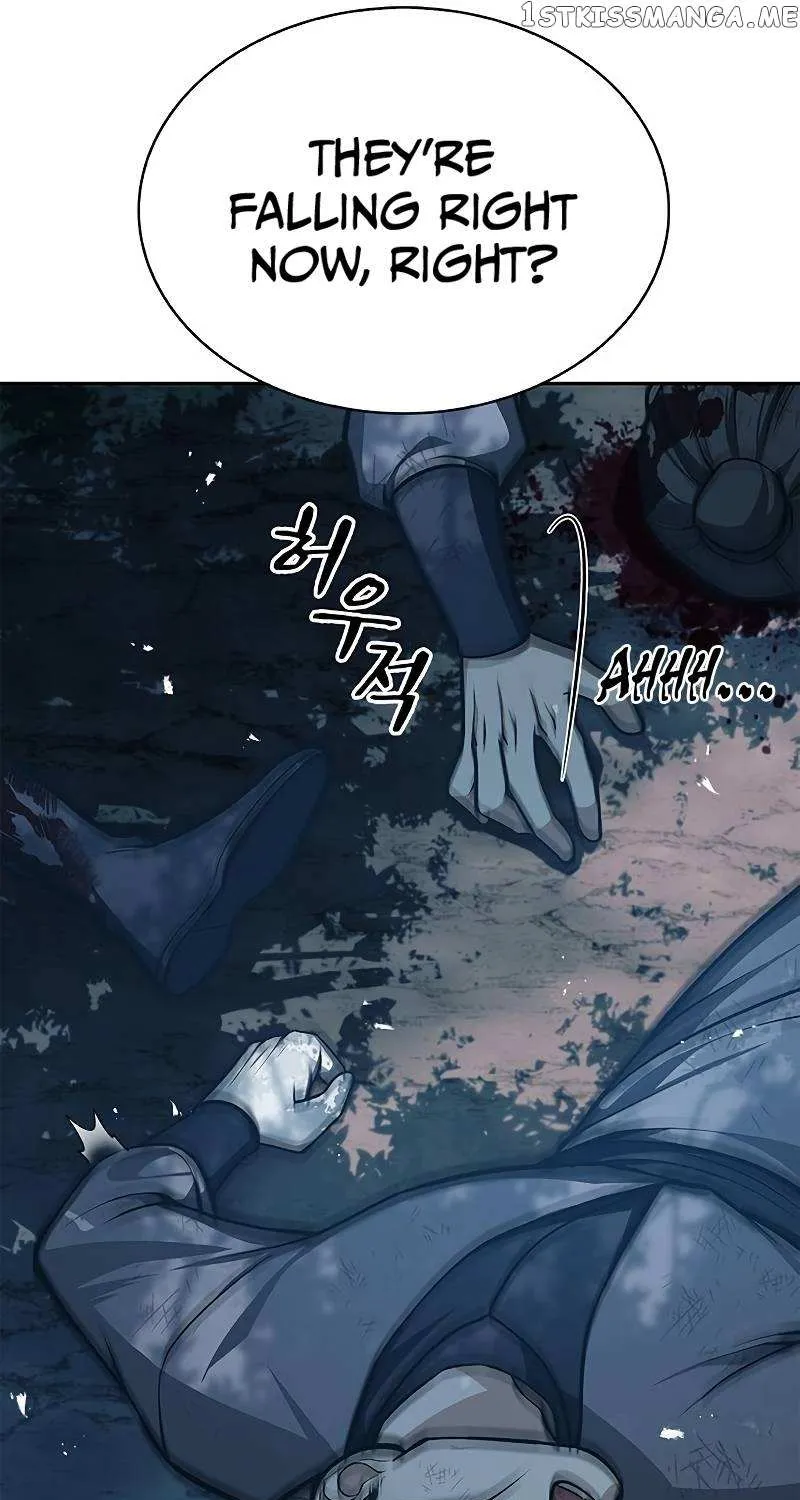 Heavenly Grand Archive’s Young Master Chapter 22.1 page 87 - 