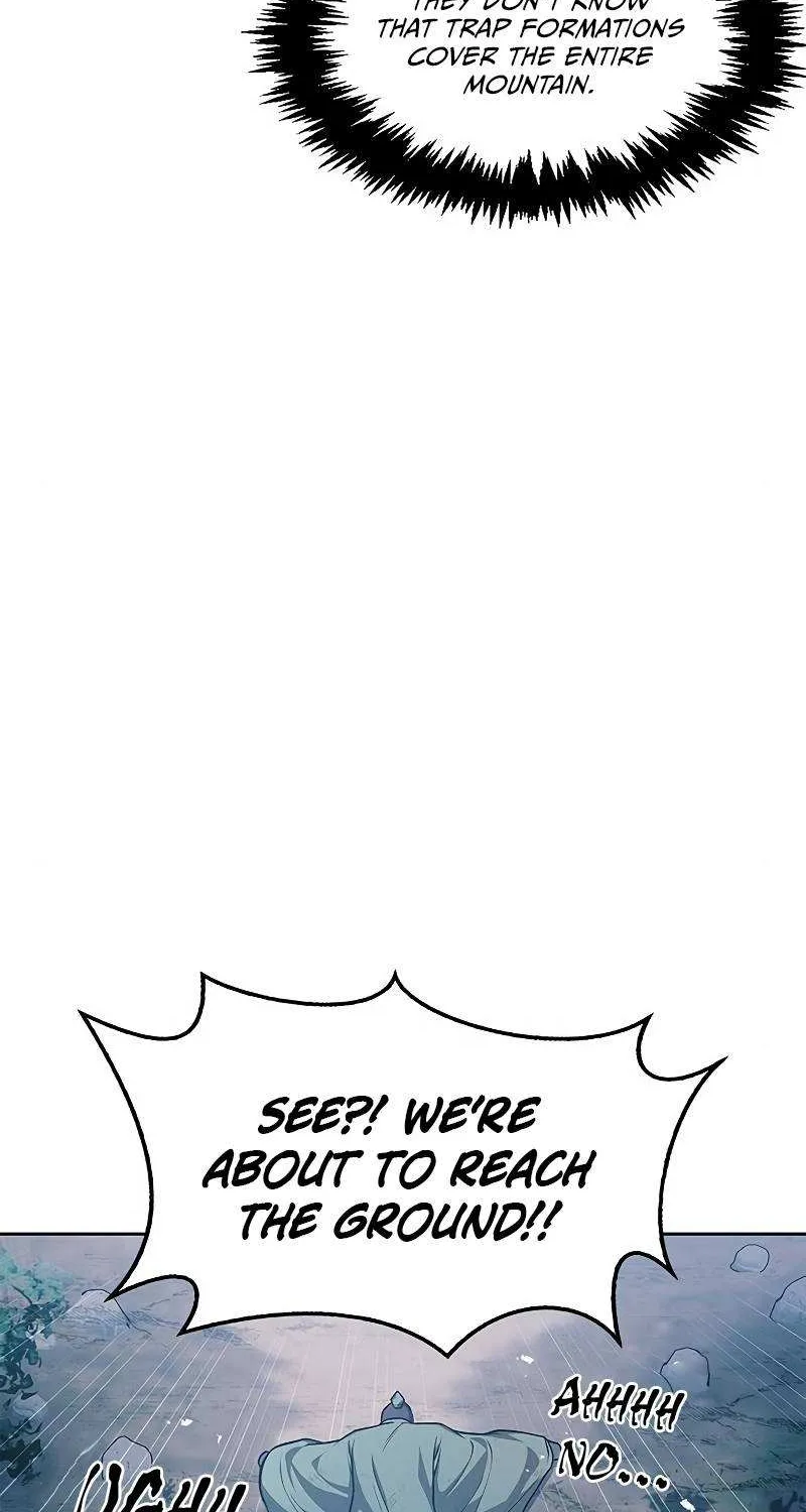 Heavenly Grand Archive’s Young Master Chapter 22.1 page 90 - 