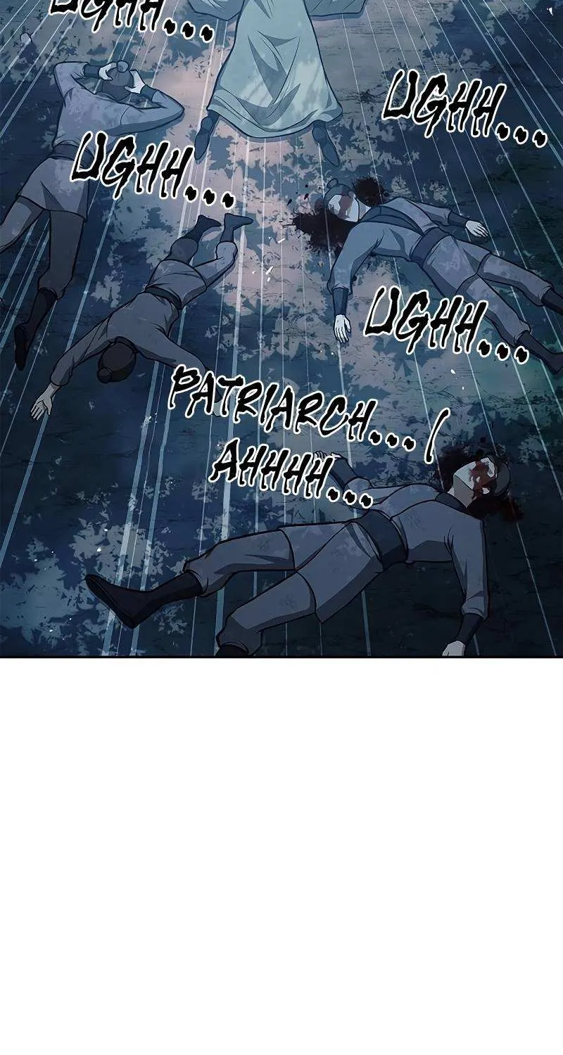 Heavenly Grand Archive’s Young Master Chapter 22.1 page 91 - 