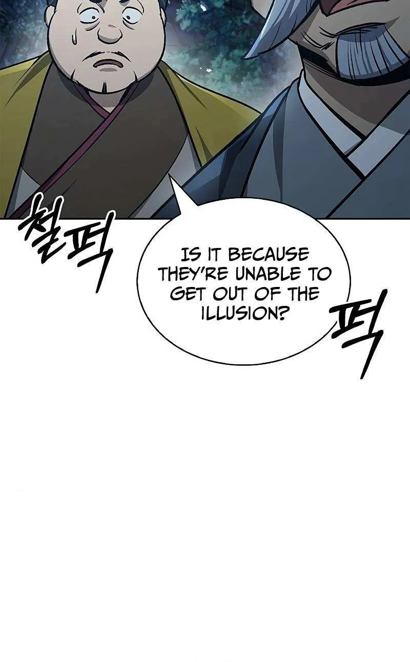 Heavenly Grand Archive’s Young Master Chapter 22.1 page 95 - 