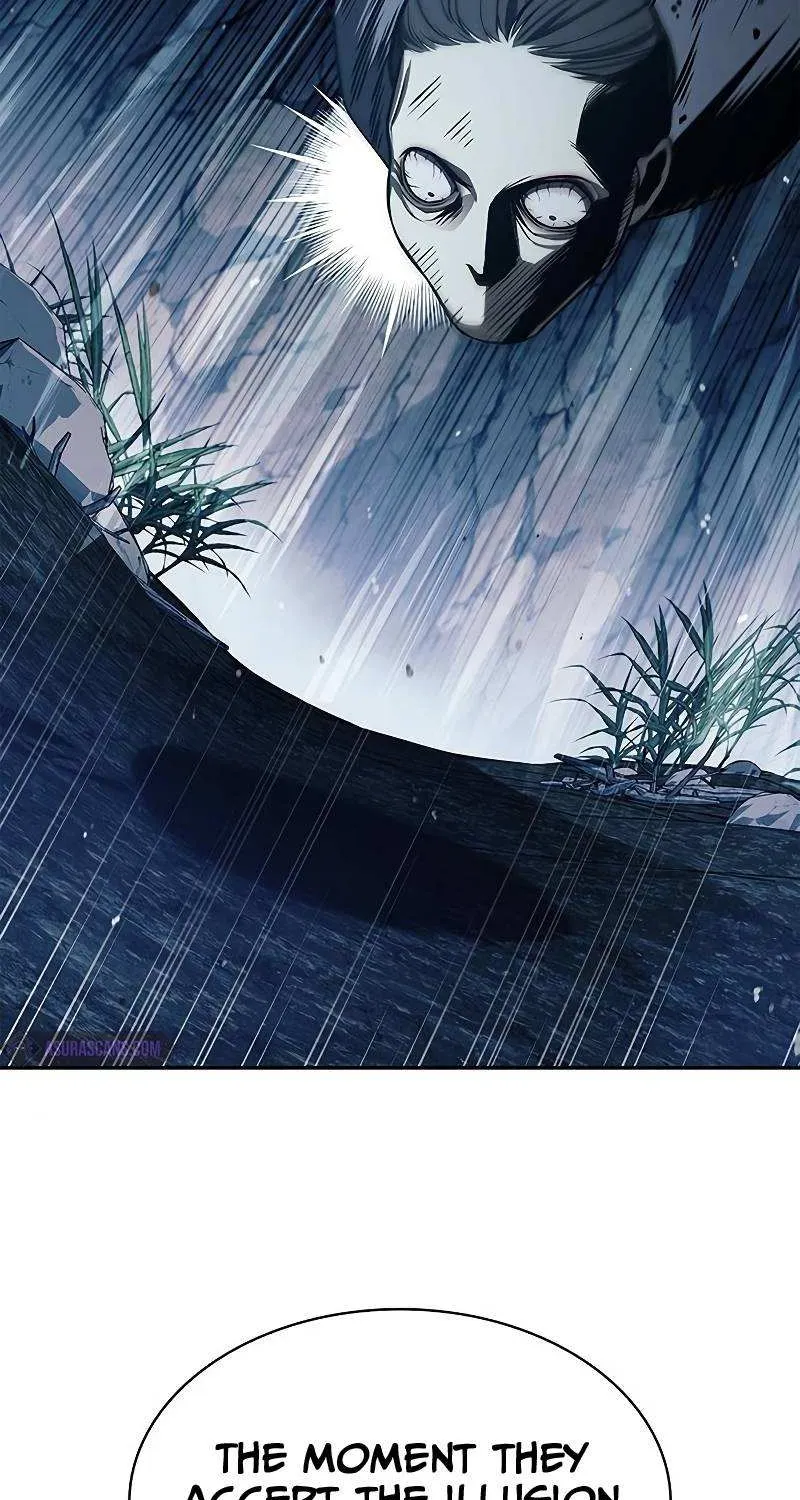 Heavenly Grand Archive’s Young Master Chapter 22.1 page 98 - 