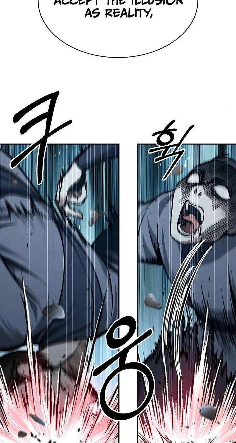 Heavenly Grand Archive’s Young Master Chapter 22.1 page 99 - 