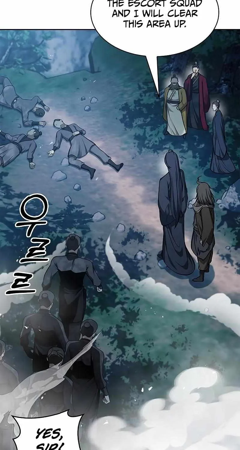 Heavenly Grand Archive’s Young Master Chapter 22 page 102 - 