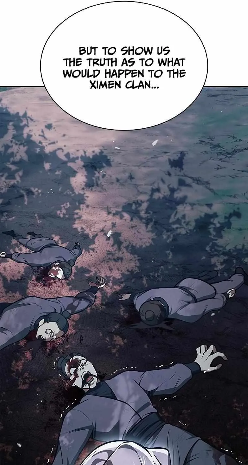 Heavenly Grand Archive’s Young Master Chapter 22 page 106 - 