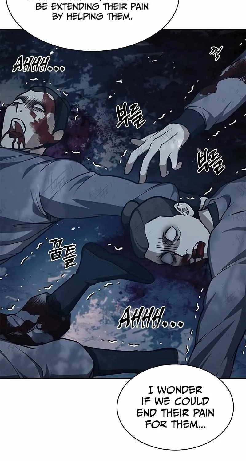 Heavenly Grand Archive’s Young Master Chapter 22 page 110 - 