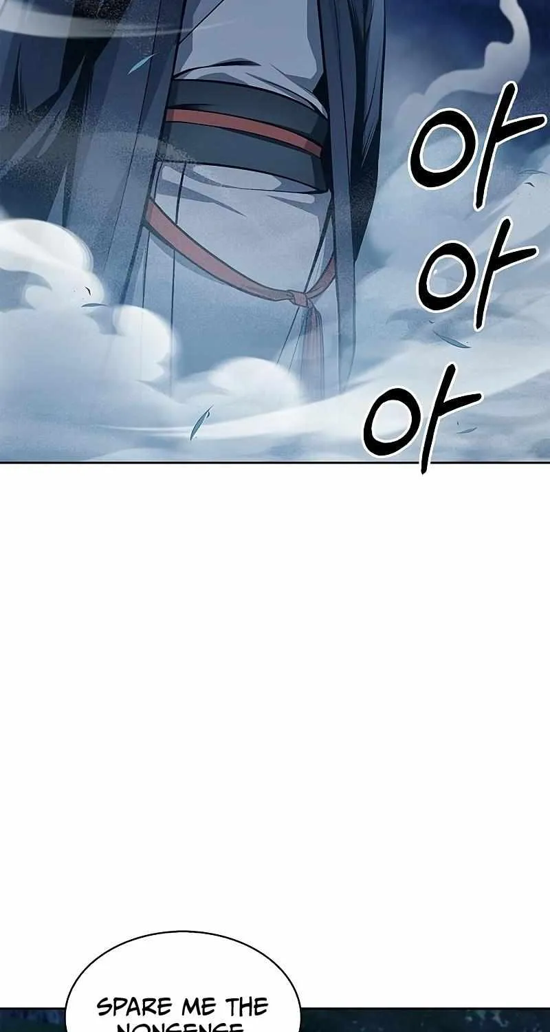 Heavenly Grand Archive’s Young Master Chapter 22 page 14 - 